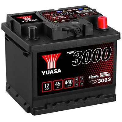 Car Battery